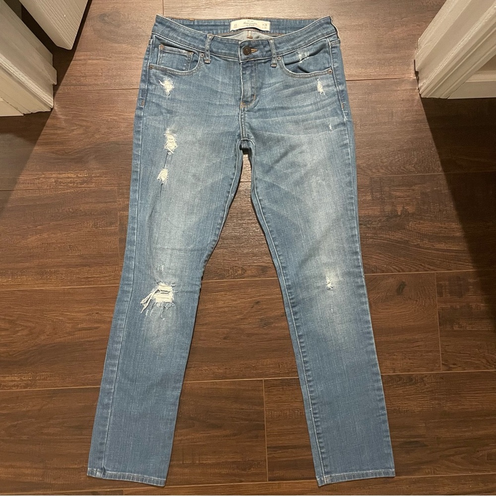 Abercrombie & Fitch jeans
